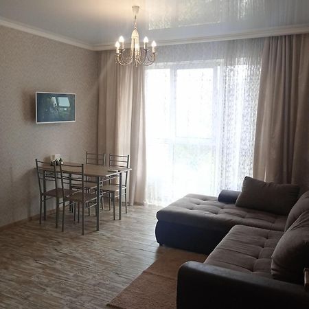 Apartments Kiev Extérieur photo