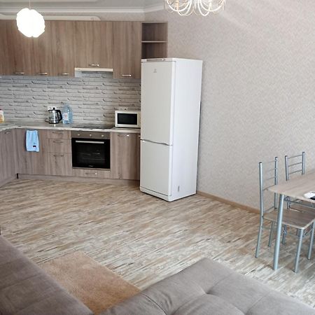 Apartments Kiev Extérieur photo
