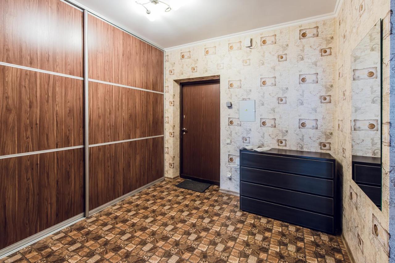 Apartments Kiev Extérieur photo