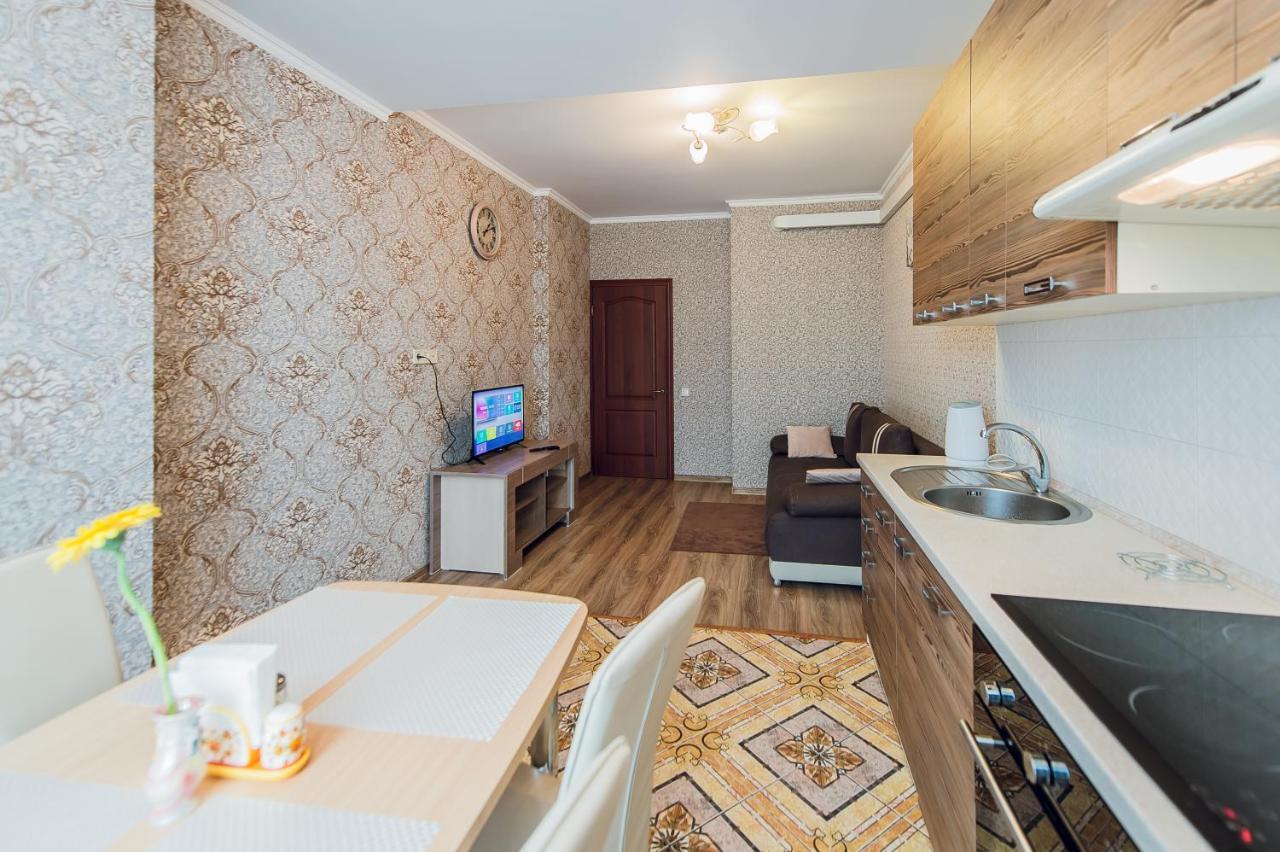 Apartments Kiev Extérieur photo