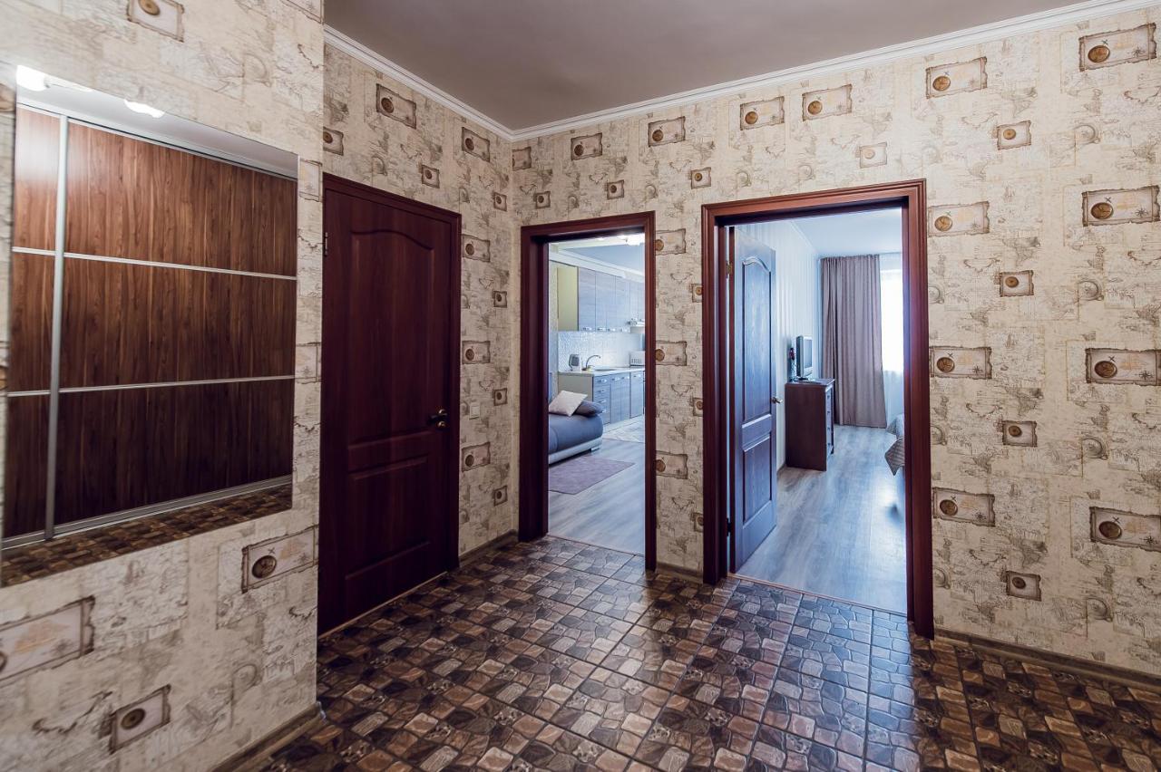 Apartments Kiev Extérieur photo
