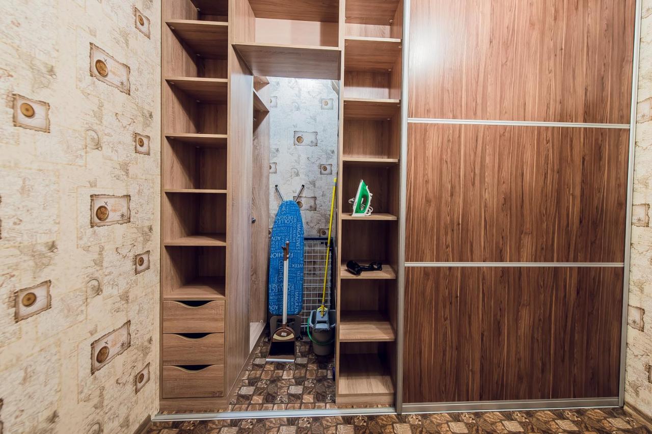 Apartments Kiev Extérieur photo