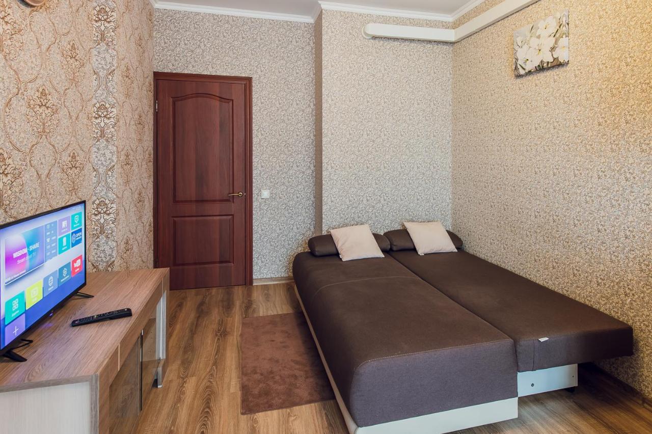 Apartments Kiev Extérieur photo