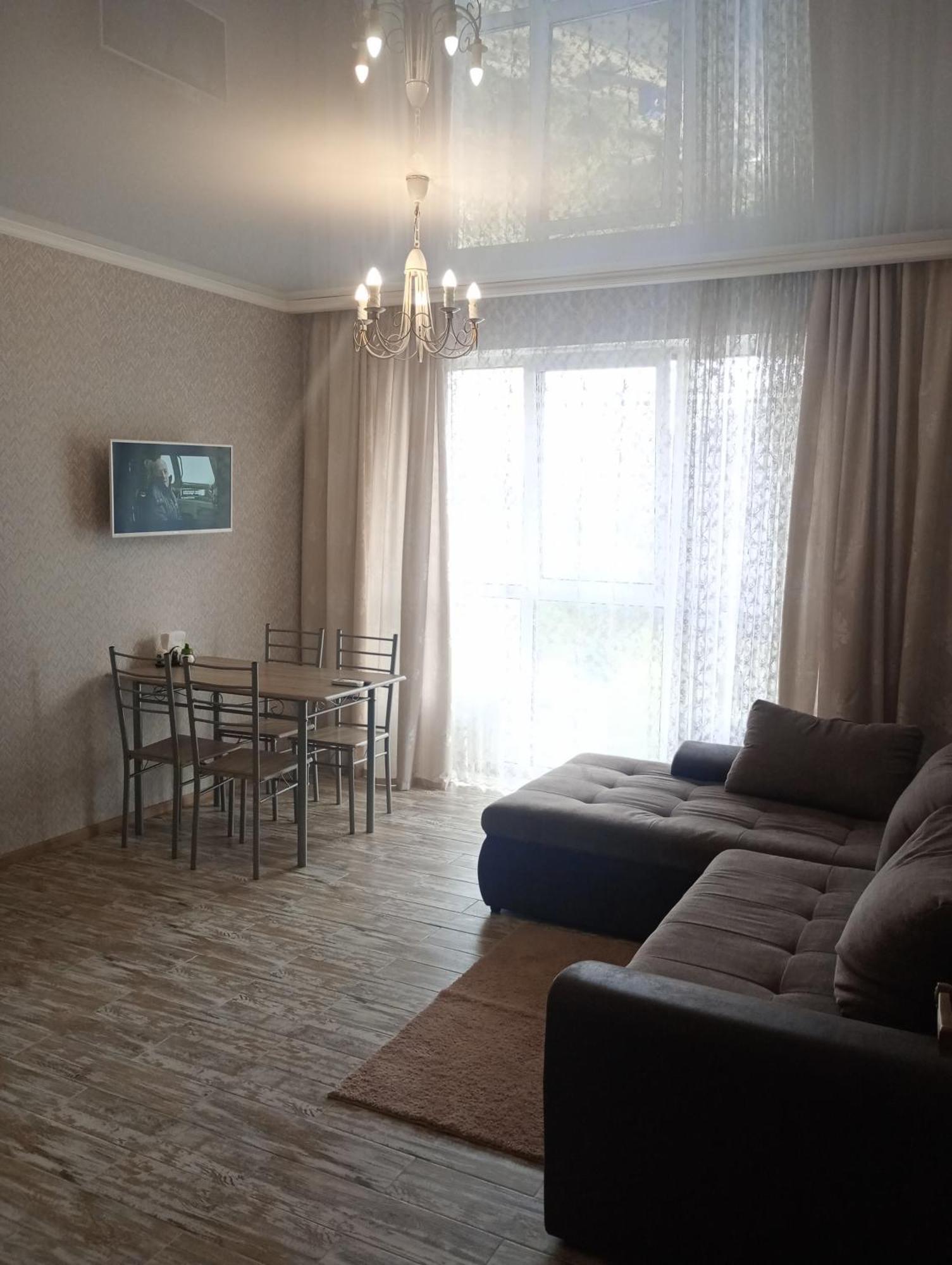 Apartments Kiev Extérieur photo