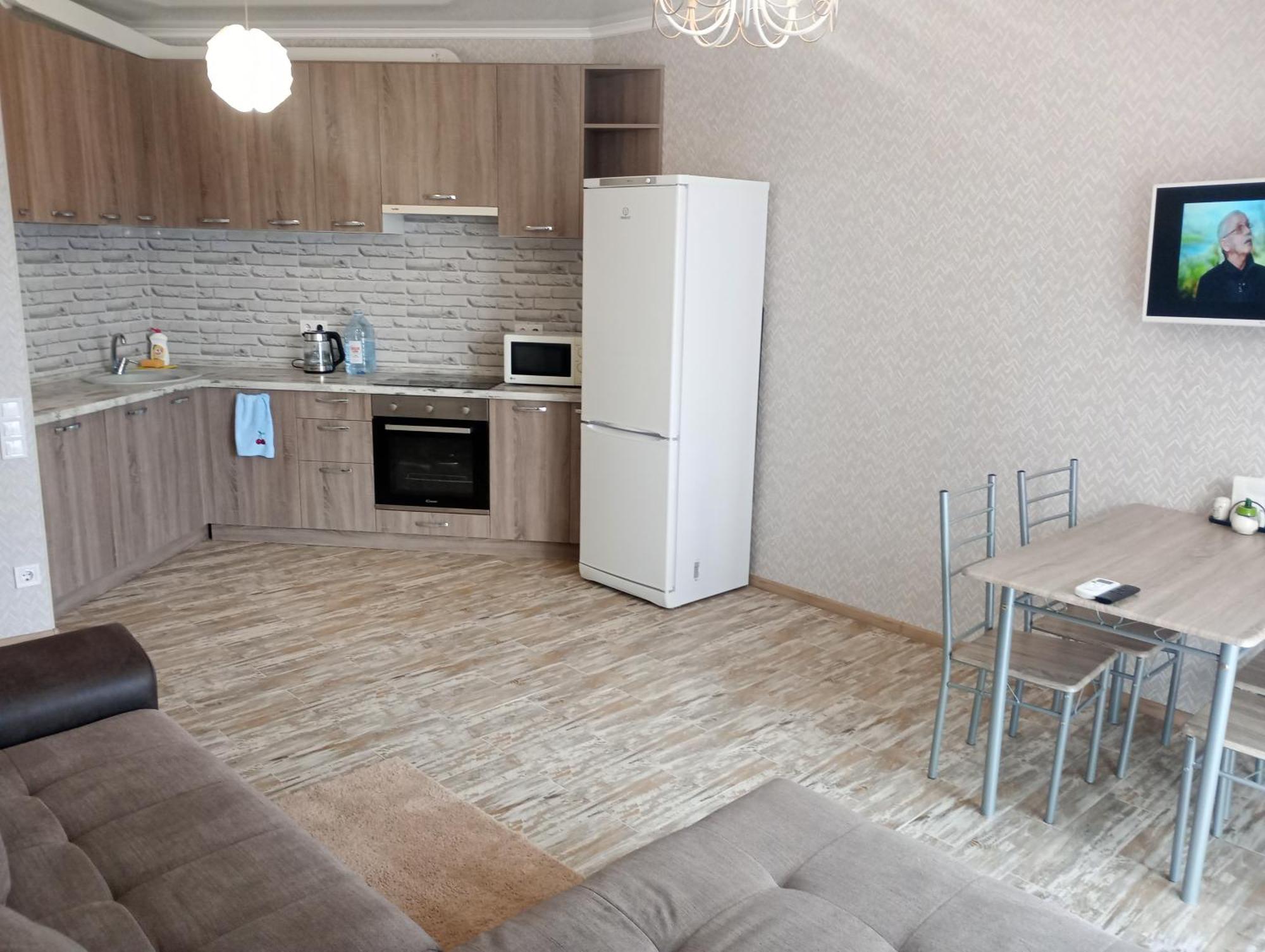 Apartments Kiev Extérieur photo